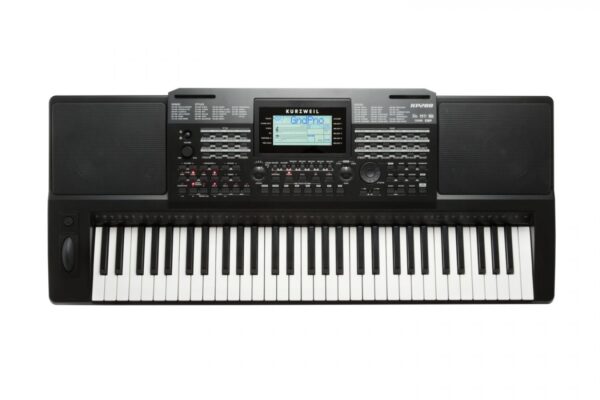 Kurzweil KP200 - Spedizione Gratuita - Pronta Consegna