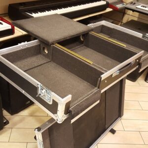 Flightcase per CDJ – Spedizione Gratuita – Pronta Consegna
