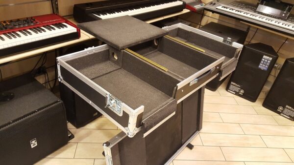 Flightcase per CDJ - Spedizione Gratuita - Pronta Consegna