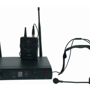 Energy KRU-161/KLT-6U/HT-1C – Pronta Consegna