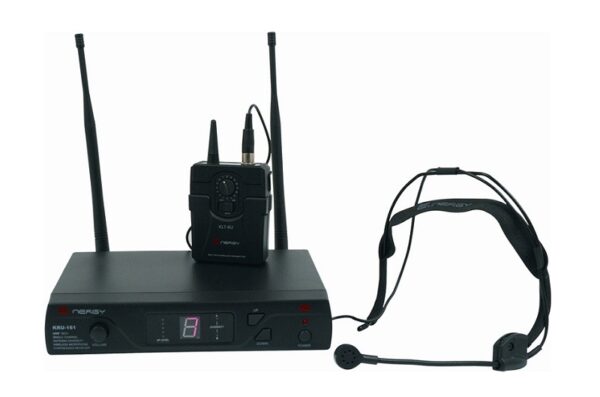 Energy KRU-161/KLT-6U/HT-1C - Pronta Consegna
