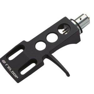 Reloop Headshell black – Pronta Consegna