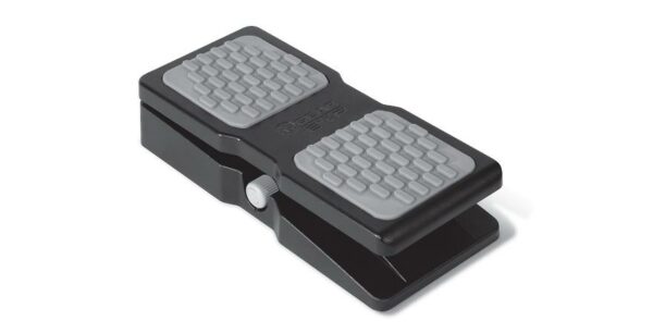 M-Audio EX-P Expression Pedal - Pronta Consegna