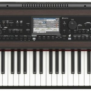 Korg Havian 30  + supporto originale USATO – Spedizione Gratuita – Pronta Consegna