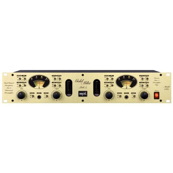 SPL GoldMike Mark 2 - Spedizione Gratuita - Pronta Consegna