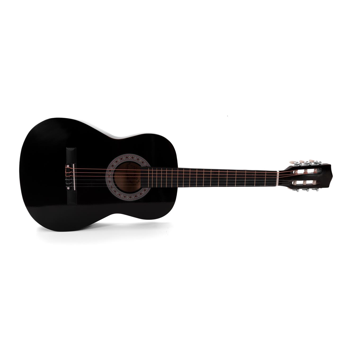 Chitarra Classica 3/4 Amatoriale (Nero)