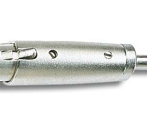 Quiklok F-146 Adattatore audio Serie Professional – Pronta Consegna