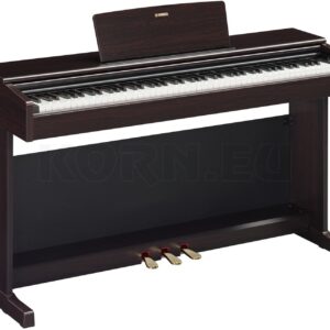 Yamaha YDP-145 Arius Dark Rosewood – Spedizione Gratuita – Pronta Consegna
