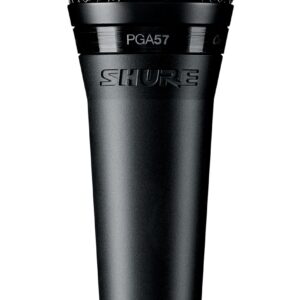 Shure PGA57 XLR – Pronta Consegna