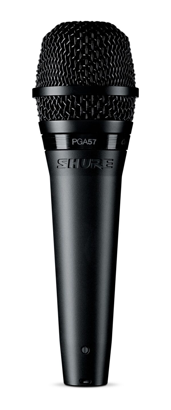Shure PGA57 XLR - Pronta Consegna