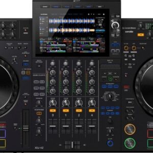 ALPHATHETA XDJ-AZ DISPONIBILE DAL 18 GIUGNO 2025 TASSO ZERO & SPESE 20 MESI – Spedizione Gratuita – Pronta Consegna