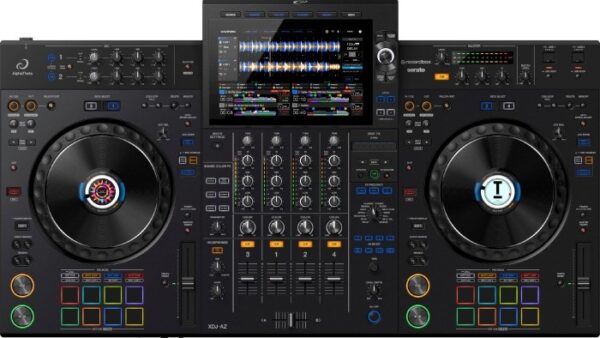 ALPHATHETA XDJ-AZ DISPONIBILE DAL 18 GIUGNO 2025 TASSO ZERO & SPESE 20 MESI - Spedizione Gratuita - Pronta Consegna