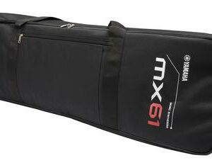 Yamaha MX61 Bag Black  – Pronta Consegna