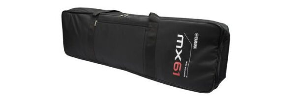 Yamaha MX61 Bag Black  - Pronta Consegna