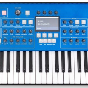 Groove Synthesis 3rd Wave – Spedizione Gratuita – Pronta Consegna