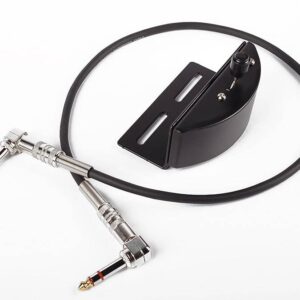 Crumar HMS-20 Half-Moon 3-Way Rotary Switch per Mojo Classic-Mojo 61 – Pronta Consegna