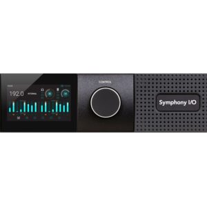 Apogee Modulo 16 Analog In E 16 Analog Out Se – Spedizione Gratuita – Pronta Consegna