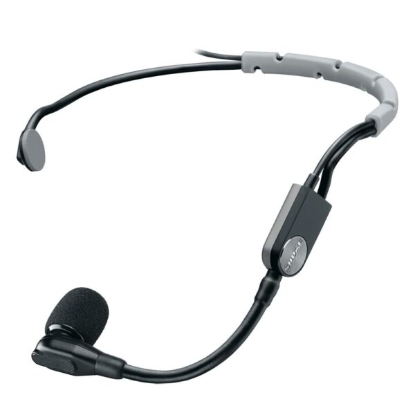 Shure Sm35-tqg Microfono Archetto Condensatore Cardioide Ta4f - Spedizione Gratuita - Pronta Consegna