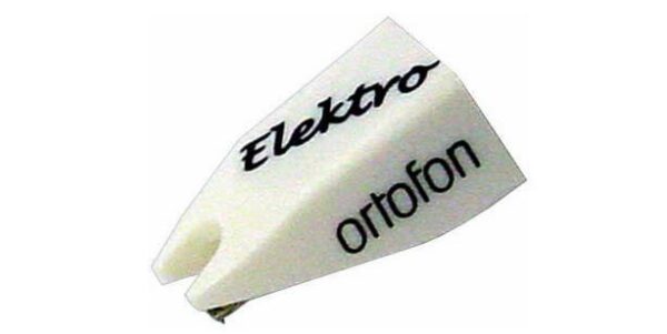 Ortofon Concorde Elektro Stylus - Pronta Consegna