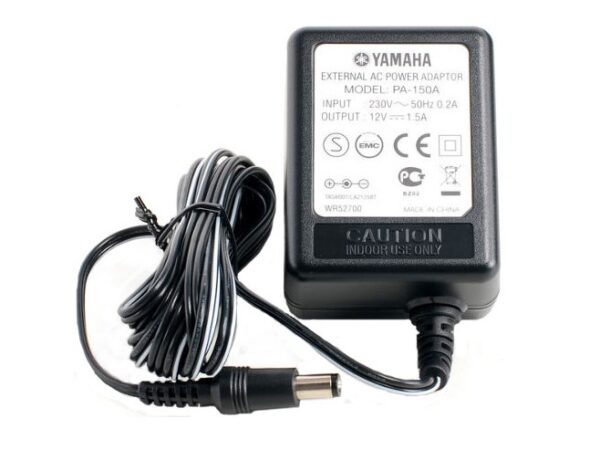 Yamaha PA150A - Pronta Consegna