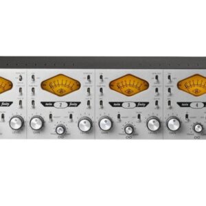 Universal Audio 4-710d – Spedizione Gratuita – Pronta Consegna