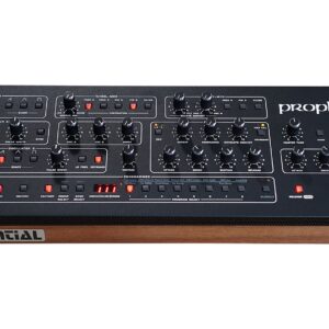 Sequential Prophet 5 Module Desktop – Spedizione Gratuita – Pronta Consegna