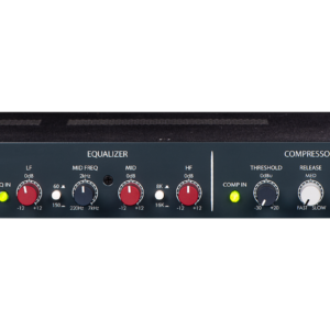 RUPERT NEVE DESIGNS 5034 Newton Channel – Spedizione Gratuita – Pronta Consegna