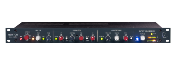 RUPERT NEVE DESIGNS 5034 Newton Channel - Spedizione Gratuita - Pronta Consegna