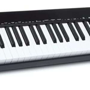 M-Audio Keystation 88 Mk3 – Spedizione Gratuita – Pronta Consegna