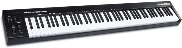 M-Audio Keystation 88 Mk3 - Spedizione Gratuita - Pronta Consegna