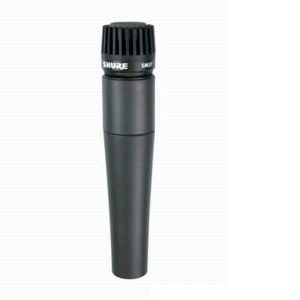Shure SM57 - Pronta Consegna