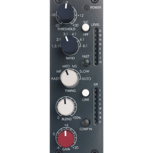 RUPERT NEVE DESIGNS 535 Diode Bridge Compressor – Spedizione Gratuita – Pronta Consegna