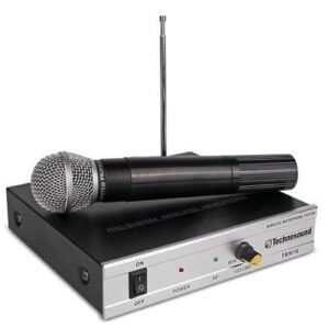 Technosound TRM-1 G – Pronta Consegna