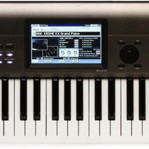 Korg Krome EX 73 – Spedizione Gratuita – Pronta Consegna