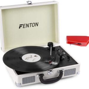 Fenton RP115D – Pronta Consegna