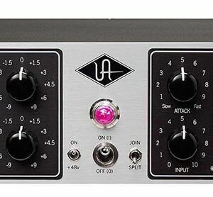UNIVERSAL AUDIO 6176 – Spedizione Gratuita – Pronta Consegna