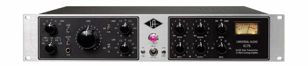 UNIVERSAL AUDIO 6176 - Spedizione Gratuita - Pronta Consegna
