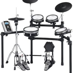 Roland TD-9 USATO – Spedizione Gratuita – Pronta Consegna