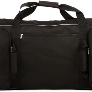 Yamaha MX88 Bag Black – Pronta Consegna