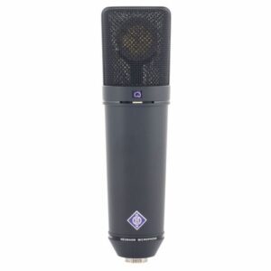 Neumann U87 Ai mt – Spedizione Gratuita – Pronta Consegna