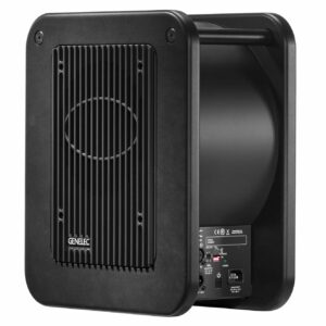 GENELEC 7040A Subwoofer Attivo  – Spedizione Gratuita – Pronta Consegna