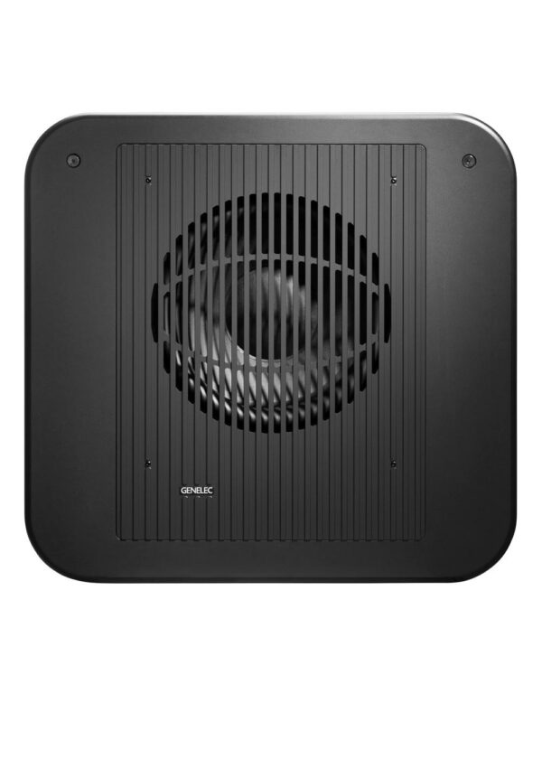 GENELEC 7380A Subwoofer Attivo Smart - Spedizione Gratuita - Pronta Consegna