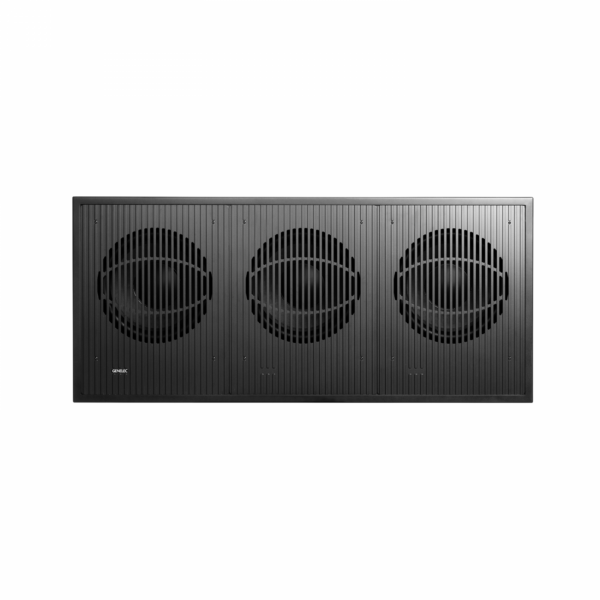 GENELEC 7382A Subwoofer Attivo Smart - Spedizione Gratuita - Pronta Consegna