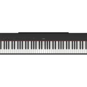 Yamaha P-225 Black – Spedizione Gratuita – Pronta Consegna