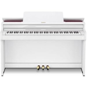 Casio AP-550WE Celviano White – Spedizione Gratuita – Pronta Consegna
