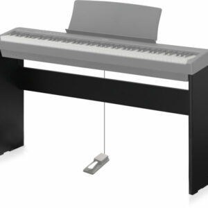 Kawai HML-2 Stand Black – Pronta Consegna