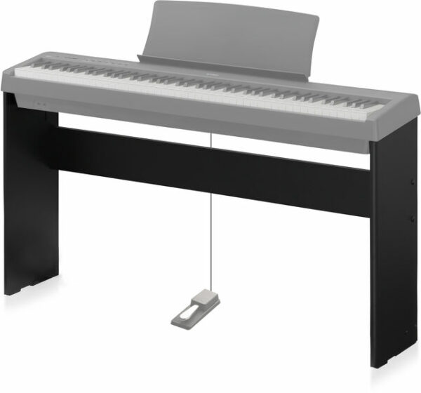 Kawai HML-2 Stand Black - Pronta Consegna