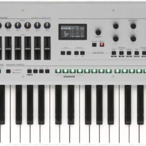 Korg Opsix SE Platinum – Spedizione Gratuita – Pronta Consegna