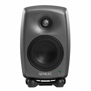 GENELEC 8020D – Spedizione Gratuita – Pronta Consegna