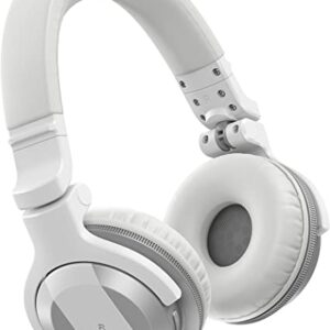 Pioneer DJ HDJ-CUE1BT White – Pronta Consegna